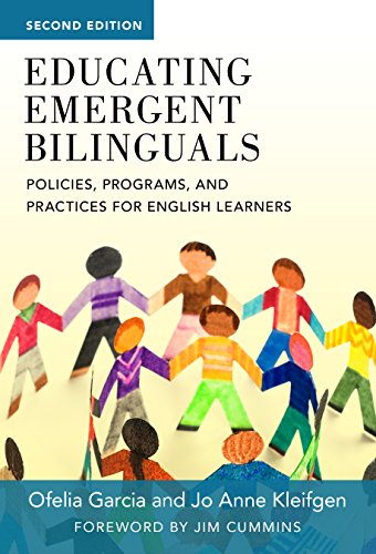 Educating Emergent Bilinguals Policies Programs and Practices for English Learners 8211 2nd