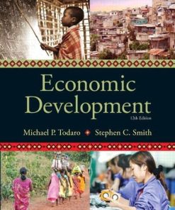 Economic Development 8211 12th
