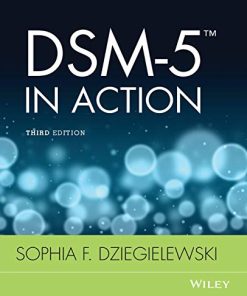 DSM5 in Action