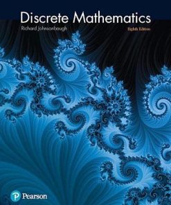 Discrete Mathematics 8211 8th