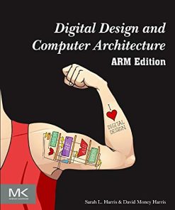 Digital Design and Computer Architecture ARM 8211 1st