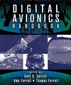 Digital Avionics Handbook Third 8211 3rd