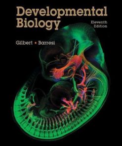Developmental Biology 11th