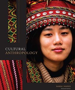 Cultural Anthropology