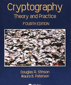Cryptography Theory and Practice 8211 4th