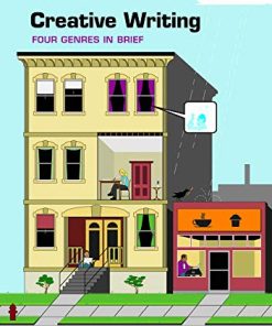 Creative Writing Four Genres in Brief 3rd