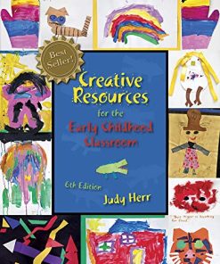 Creative Resources for the Early Childhood Classroom 8211 6th