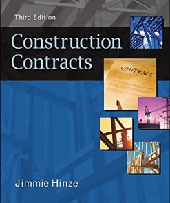 Construction Contracts 8211 3rd