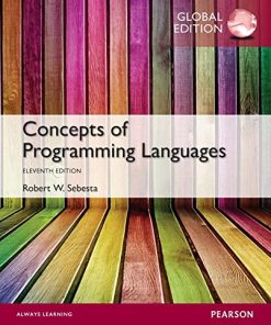 Concepts of Programming Languages Global
