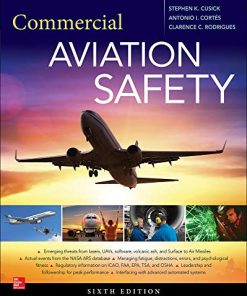 Commercial aviation safety 8211 6th