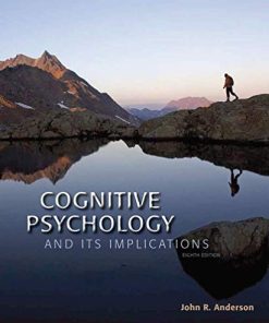 Cognitive Psychology and Its Implications