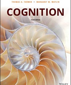 COGNITION