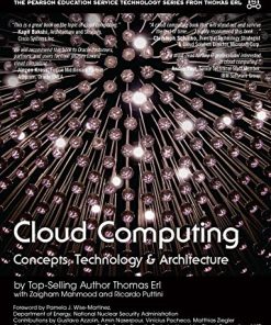 Cloud Computing Concepts Technology 038 Architecture 8211 1st