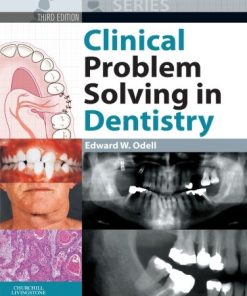 Clinical Problem Solving in Dentistry