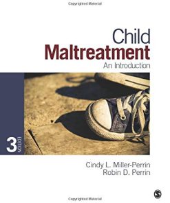 Child Maltreatment An Introduction 8211 3rd