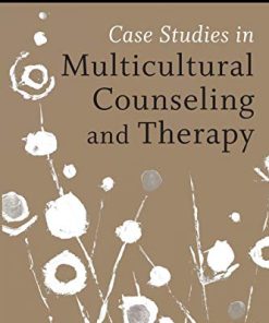 Case studies in multicultural counseling and therapy