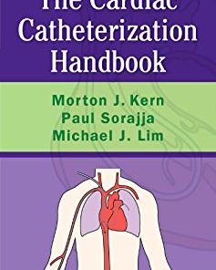 Cardiac Catheterization Handbook