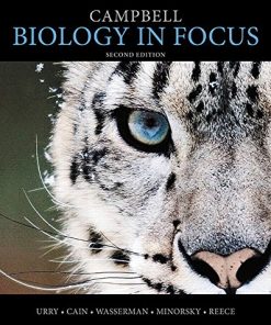 Campbell Biology in Focus