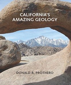 California8217s Amazing Geology 8211 1st