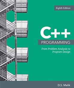 C Programming From Problem Analysis to Program Design