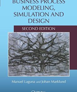 Business process modeling simulation and design