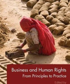 Business and Human Rights Challenges and Opportunities