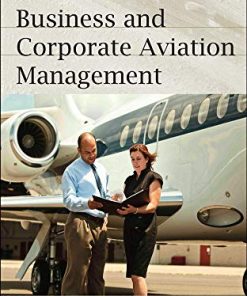 Business and Corporate Aviation Management 8211 2nd