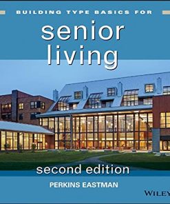 Building Type Basics for Senior Living