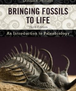Bringing Fossils to Life