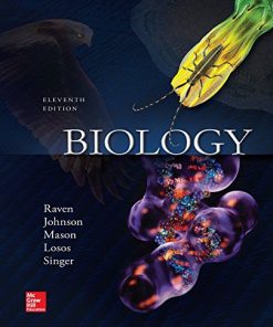 Biology 8211 11th