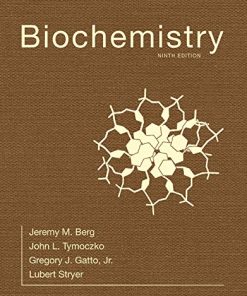 Biochemistry