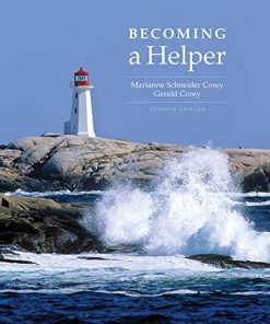 Becoming a Helper 8211 7th