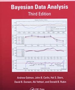 Bayesian Data Analysis