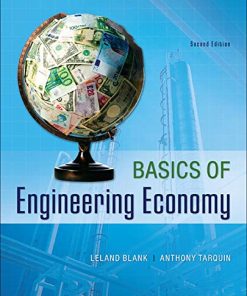 Basics of Engineering Economy 8211 2nd