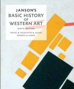 Basic History of Western Art 8211 9th