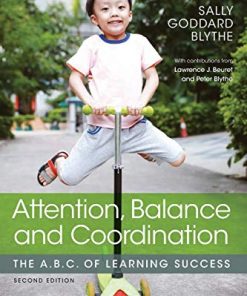 Attention Balance and Coordination The ABC of Learning Success