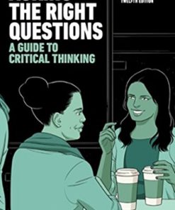 Asking the Right Questions