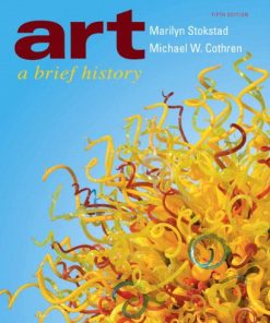 Art a brief history