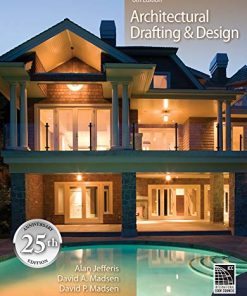 Architectural Drafting and Design