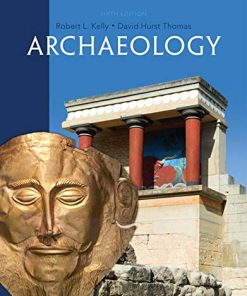 Archaeology 6th 8211 6th