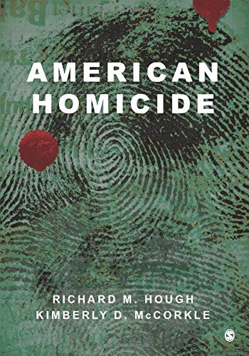 American Homicide 1st