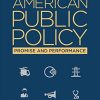 American Public Policy Promise and Performance 8211 10th