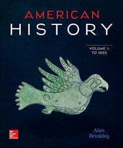 American history connecting with the past