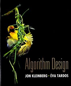 Algorithm design