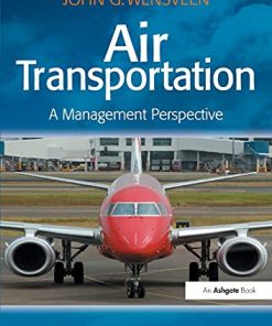 Air Transportation A Management Perspective 8th