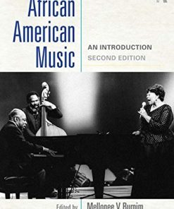 African American Music An Introduction 8211 2nd