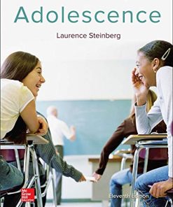 Adolescence 8211 11th