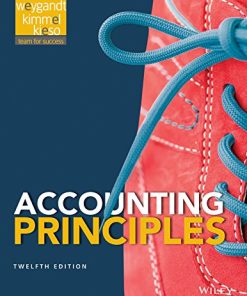 Accounting Principles 8211 12th