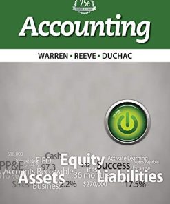 Accounting