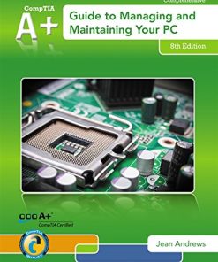 A Guide to Managing 038 Maintaining Your PC